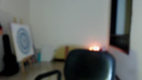 CHIARA   online show from December 31, 12:11 am