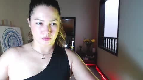 CHIARA   online show from March 7, 10:32 pm