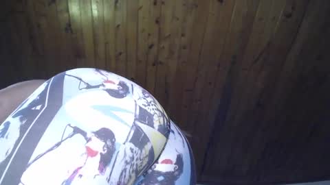 CHIARA   online show from January 23, 11:05 pm