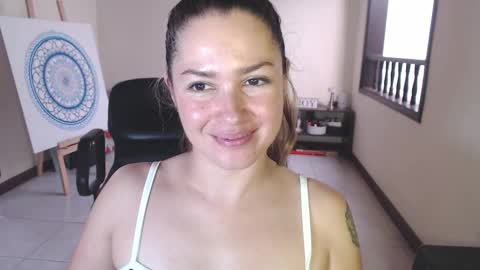 CHIARA   online show from December 7, 9:11 pm