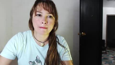 CHIARA   online show from October 31, 7:29 pm