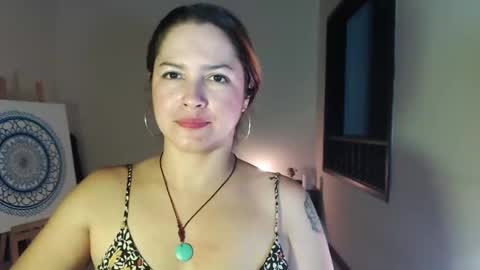 CHIARA   online show from January 25, 11:54 pm