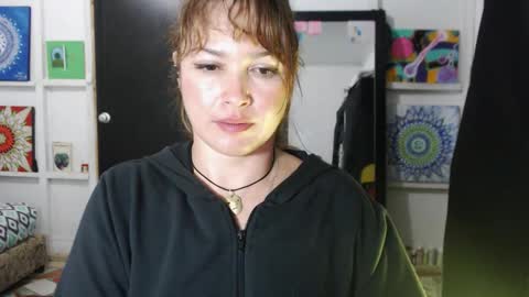 CHIARA   online show from October 10, 10:36 pm