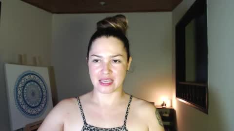 CHIARA   online show from December 10, 11:51 pm