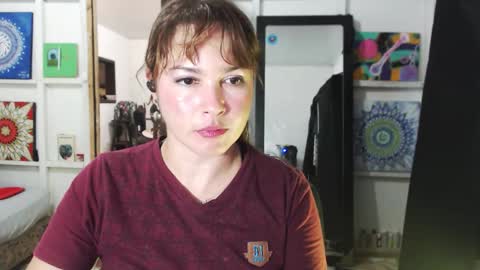 CHIARA   online show from September 26, 9:45 pm