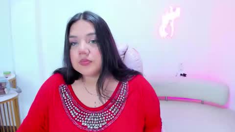 sexxchubby online show from October 5, 9:53 pm