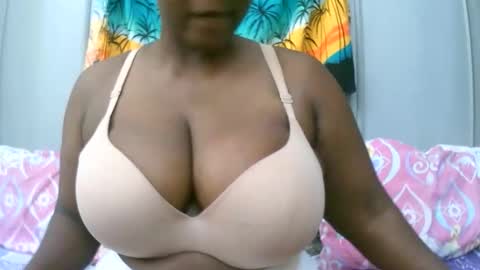 sexxi_ebony online show from November 24, 6:04 am