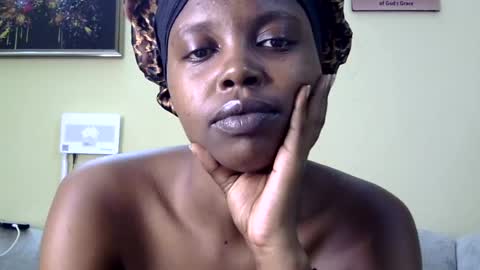 Sexxie ebony online show from July 5, 7:41 pm