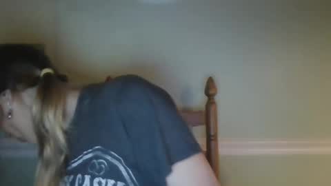 sexxileeah online show from January 14, 3:01 am