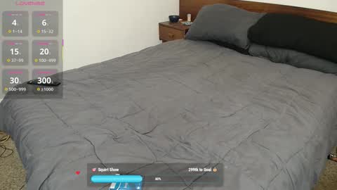 sexxxycrystali online show from March 19, 1:04 pm