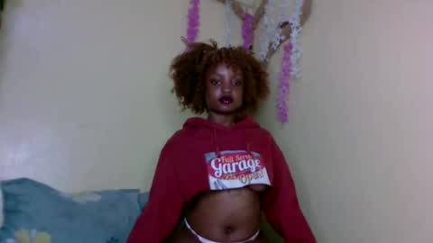 sexxy_daisyy online show from February 8, 4:55 pm