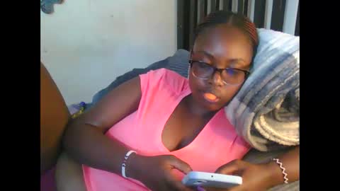 sexxy_mish online show from March 15, 1:24 pm