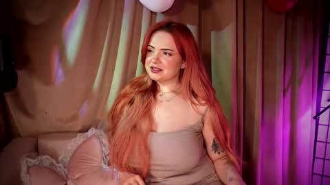 Lexy online show from February 20, 5:06 am