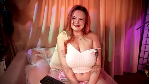 Lexy online show from April 9, 9:59 am