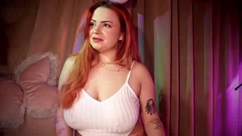 Lexy online show from March 14, 4:02 am