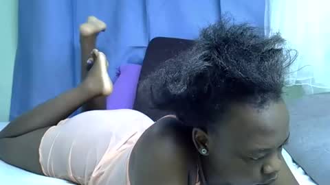 African Queen online show from April 7, 4:47 am