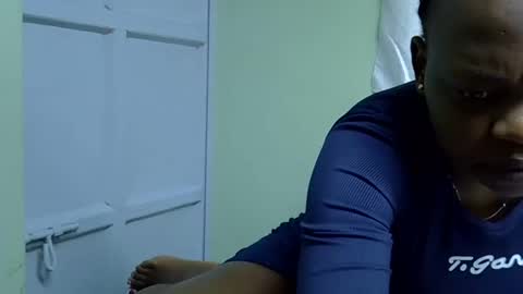 African Queen online show from October 28, 10:58 pm