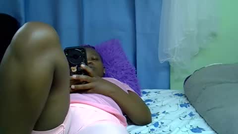 African Queen online show from April 10, 11:49 am