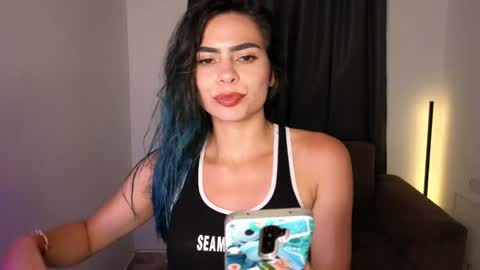  Angie   online show from April 23, 2:41 am