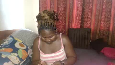 sexxypritty online show from October 22, 11:37 am