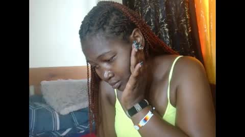 sexxypritty online show from February 22, 7:53 am