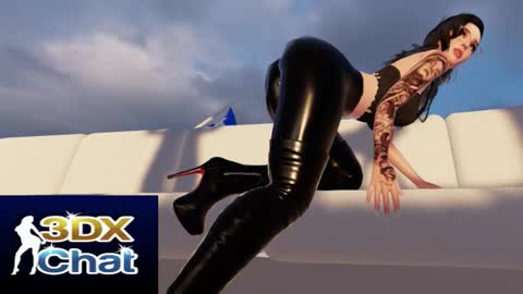 Mistress Cami online show from December 1, 1:47 pm