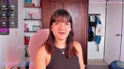 sexy__emma online show from January 8, 2:14 pm