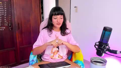 sexy__emma online show from April 15, 7:36 pm