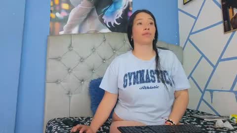 abby online show from April 18, 8:09 pm