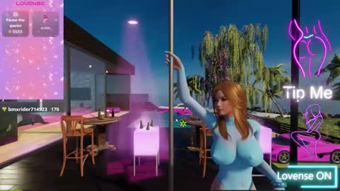 Ambar online show from October 29, 10:34 pm