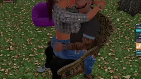 Ambar online show from April 11, 2:54 pm