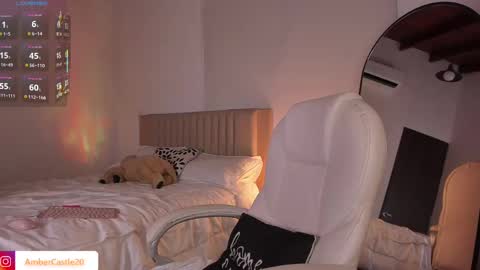 sexy_amber_ online show from February 13, 1:08 am