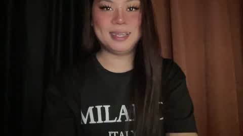 BREANNA online show from April 8, 4:03 am