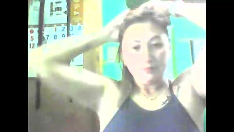 Angel online show from October 12, 1:41 am