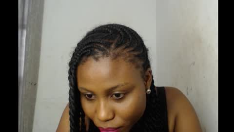 Sexy blackgirl2 online show from September 29, 11:48 am