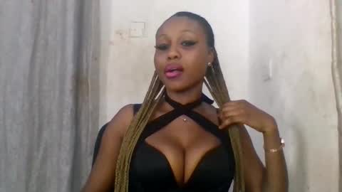 Sexy blackgirl2 online show from October 16, 11:51 pm