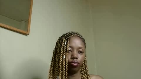 sexy_banny4 online show from April 3, 8:18 pm