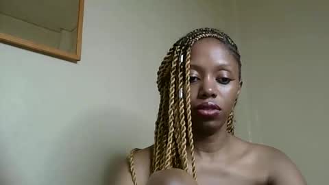 sexy_banny4 online show from April 5, 8:19 pm