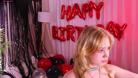 Lina online show from October 13, 12:46 am