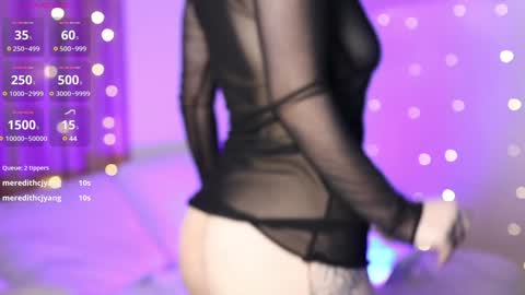 Lina online show from January 25, 8:42 am