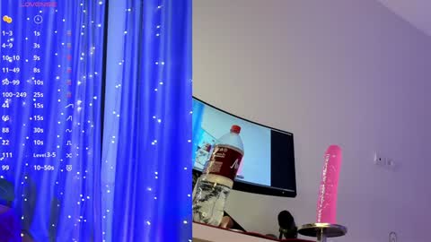 Lina online show from February 8, 6:54 am