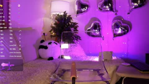 Lina online show from February 13, 6:41 am