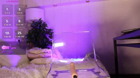 Lina online show from January 24, 10:41 pm