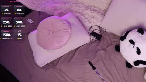 Lina online show from February 20, 10:59 pm