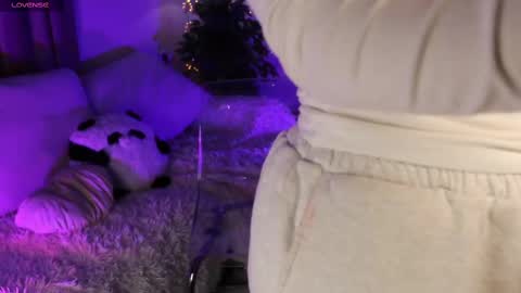 Lina online show from March 8, 11:39 pm