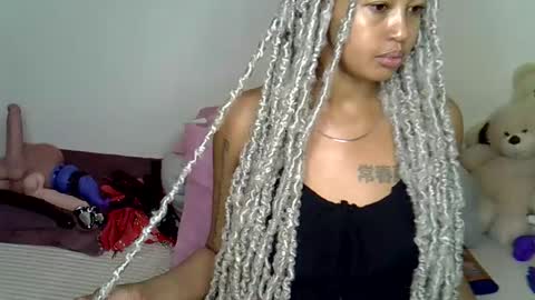 sexy_bubbie01 online show from June 8, 7:58 pm