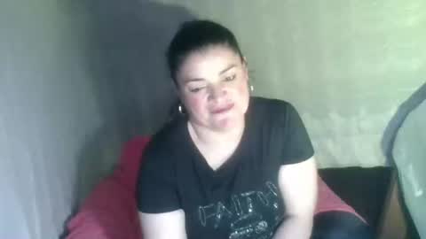 Camy Yamy online show from July 8, 1:52 am