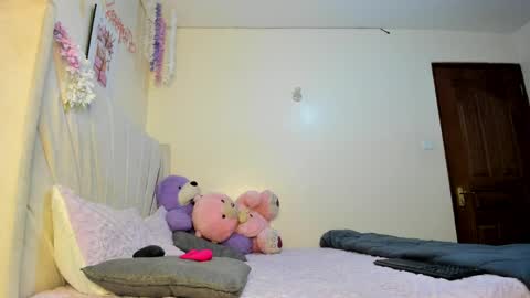 Celena Selena online show from April 5, 12:48 pm