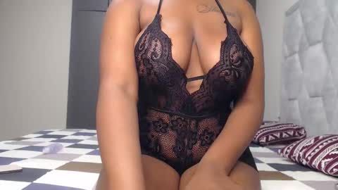 chocolata online show from January 8, 3:43 am