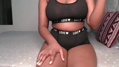 chocolata online show from March 7, 8:45 am